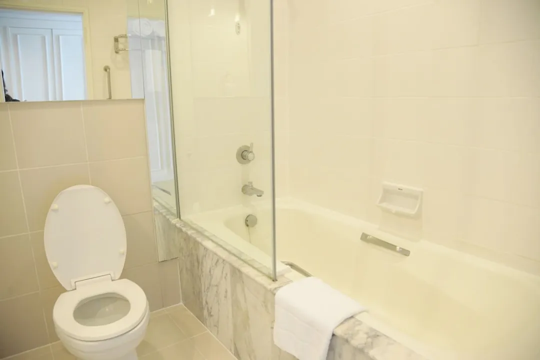 蘭巒皇家公主-Family room (4 Persons)-6