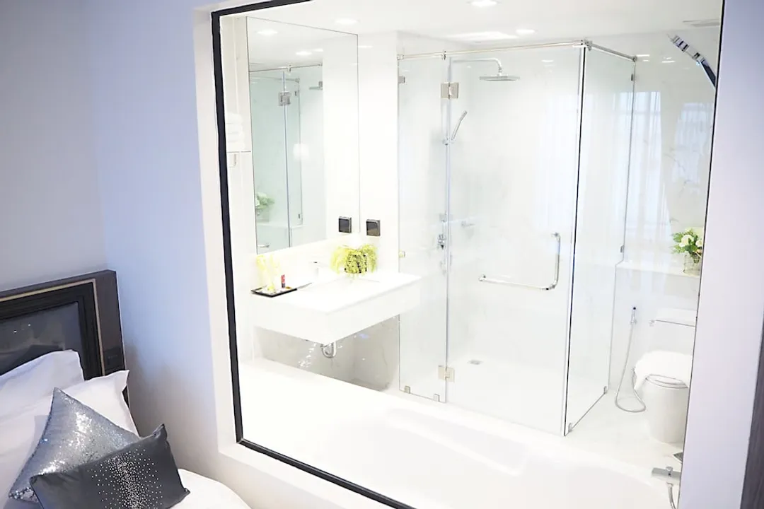 SN 콘엑스 - SHA Plus-Connx Junior Suite-1