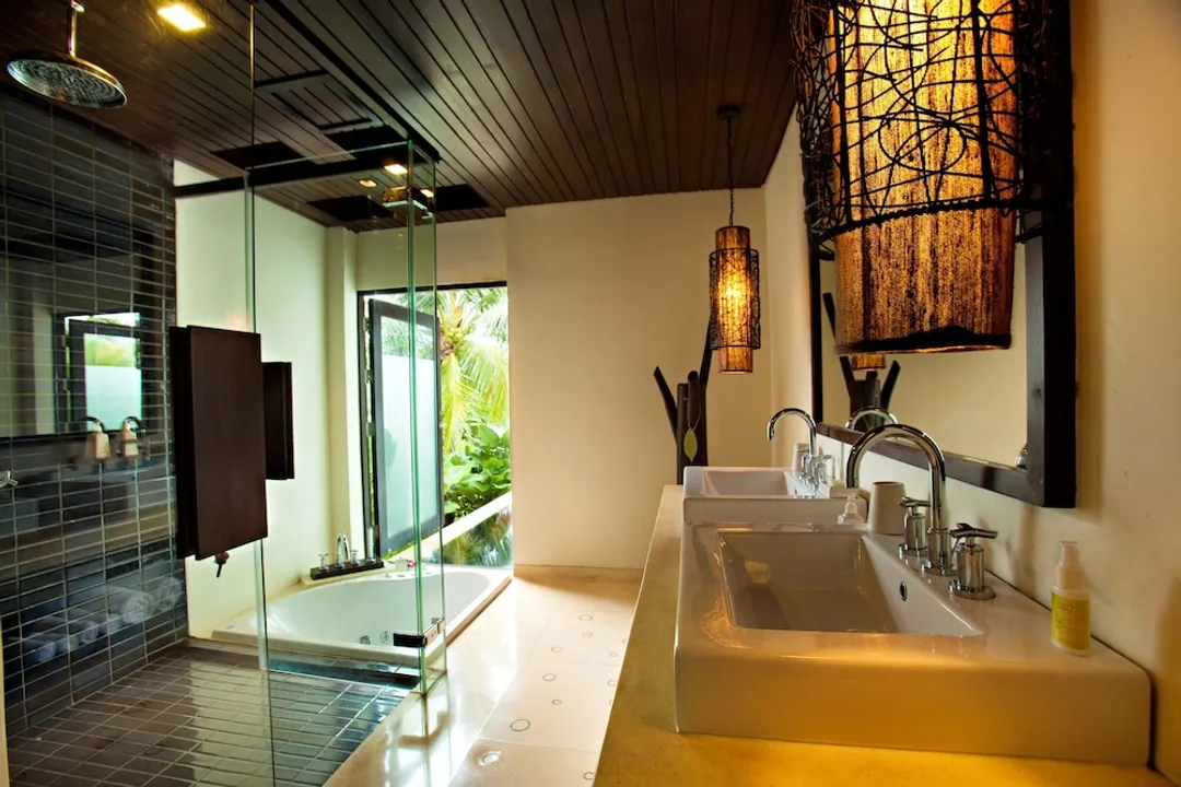더 비지트 리조트 푸켓-Two Bedroom Pool Villa-6