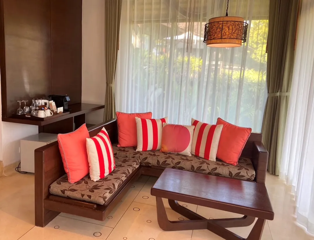 더 비지트 리조트 푸켓-Two Bedroom Pool Villa-10