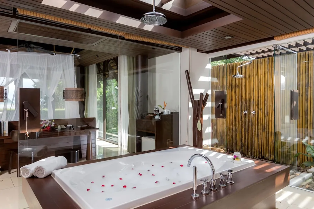 더 비지트 리조트 푸켓-Vijitt Pool Villa-4