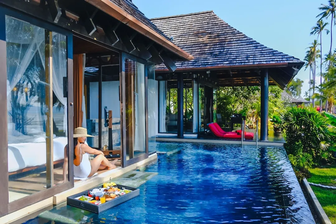 더 비지트 리조트 푸켓-Vijitt Pool Villa-7