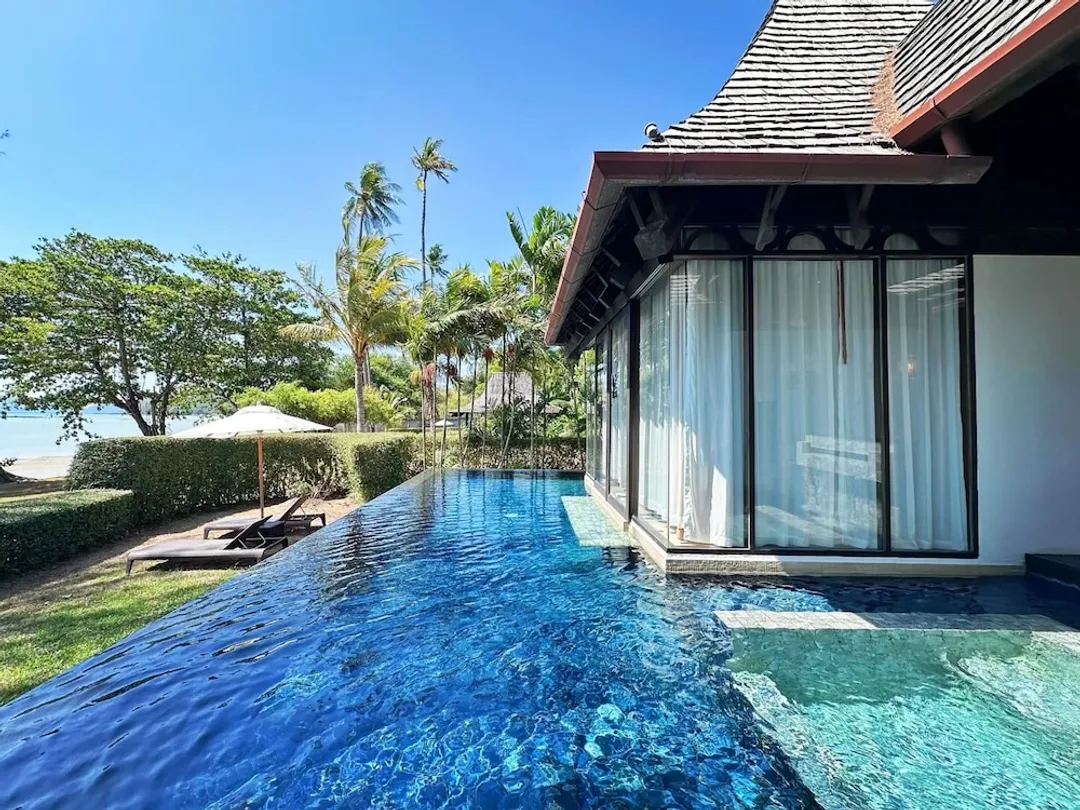 더 비지트 리조트 푸켓-Vijitt Pool Villa-6