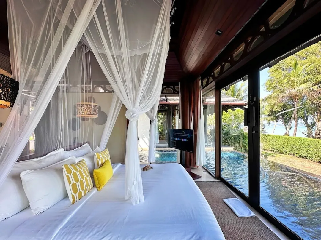 더 비지트 리조트 푸켓-Vijitt Pool Villa-5