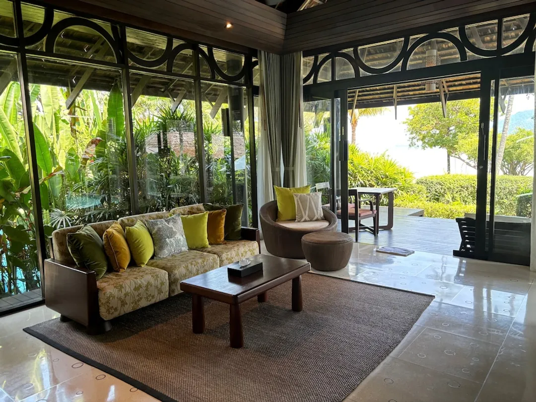 더 비지트 리조트 푸켓-Vijitt Pool Villa-8