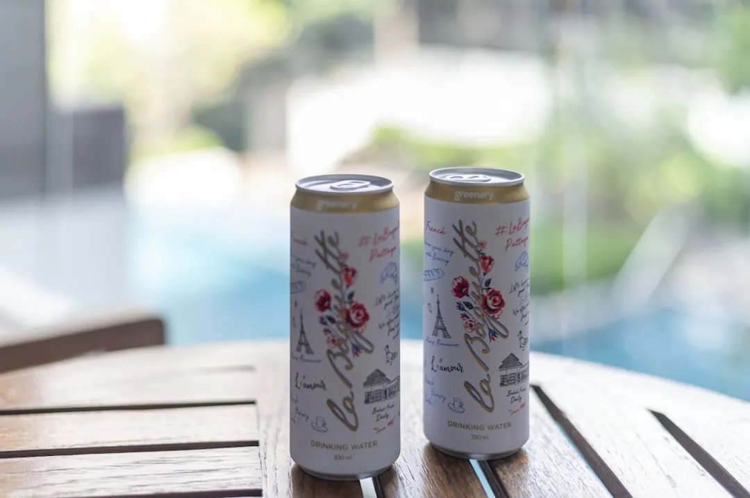 伍德蘭德套房服務式法義公寓式飯店 - SHA Extra Plus 認證-豪華開放式客房-9
