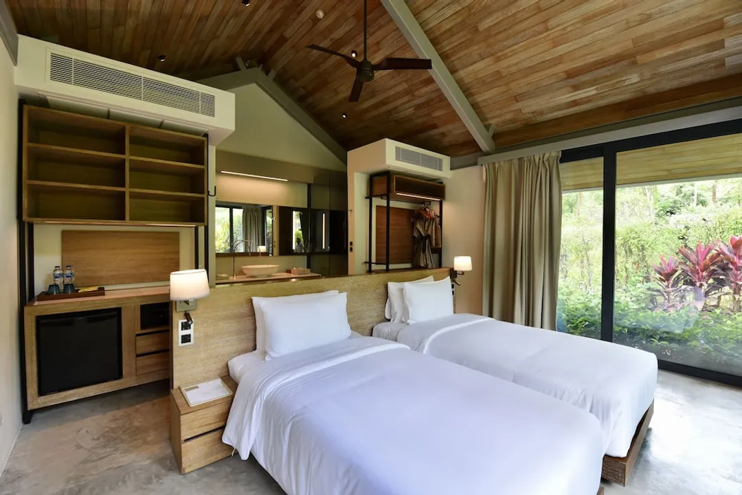 버라사리 아일랜드 이스케이프-One Bedroom Pool Access Villa with Round-Trip Boat transfer-2