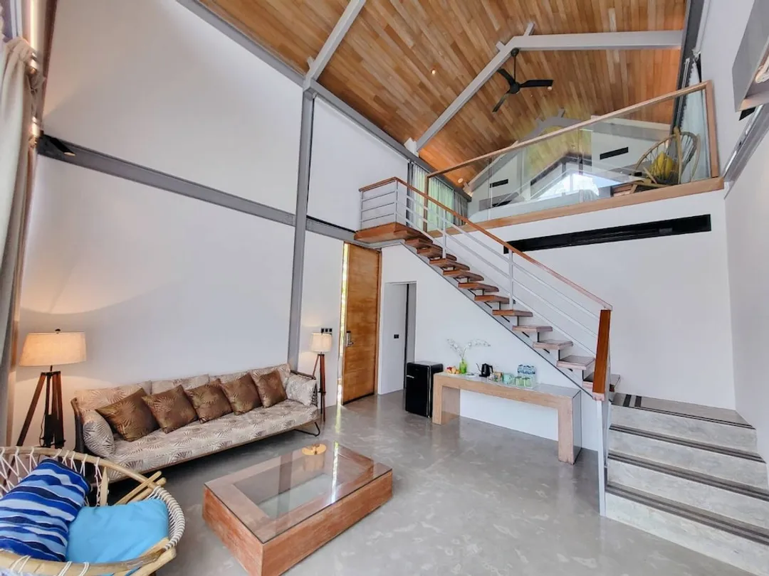 버라사리 아일랜드 이스케이프-Two-Bedroom Villa Pool Access with Round-Trip Boat Transfer-7