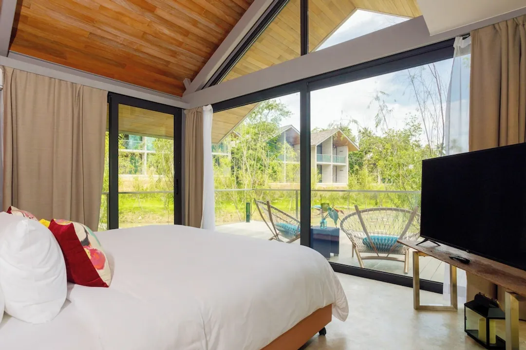버라사리 아일랜드 이스케이프-Lagoon Villa with Roundtrip Boat Transfer-4