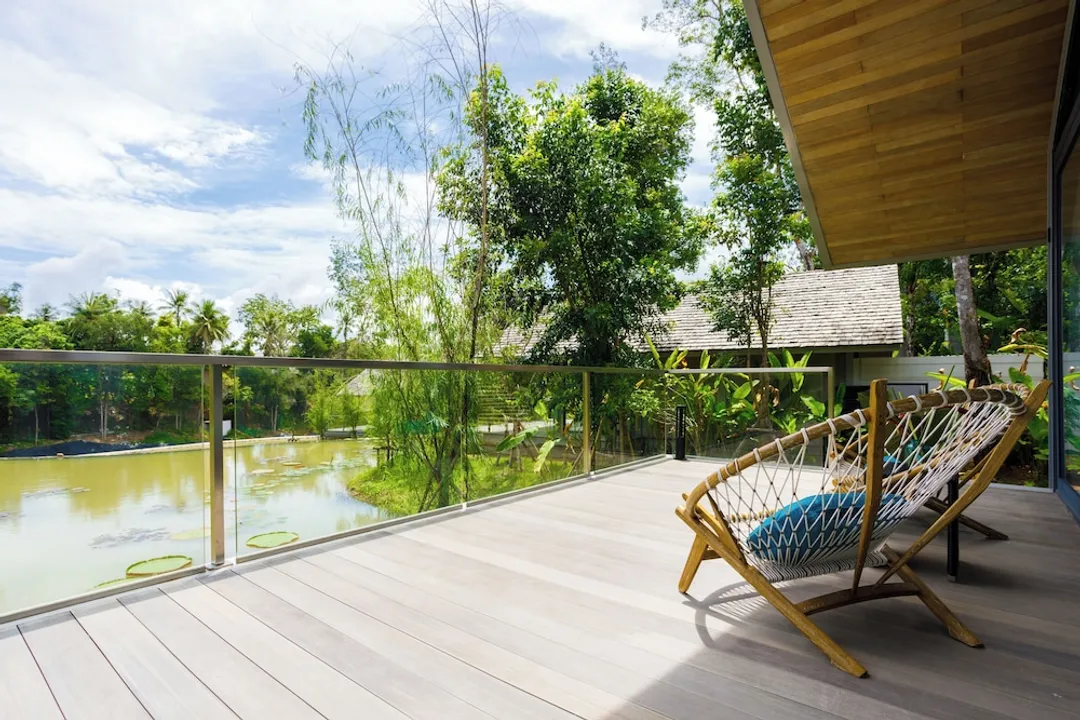 버라사리 아일랜드 이스케이프-Lagoon Villa with Roundtrip Boat Transfer-6