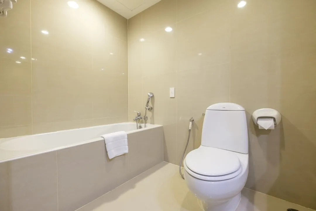暹羅常青廣場 - UHG-One Bedroom Suite - Pool View-10