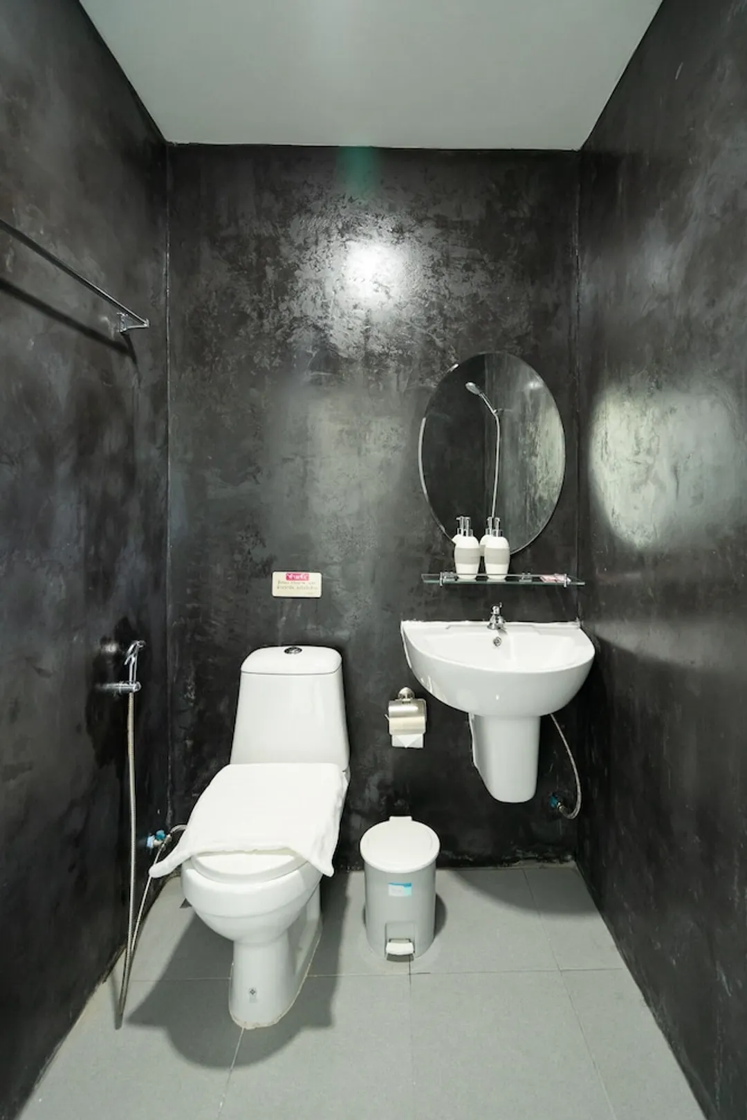 潘瓦閣樓度假飯店-Standard Double Room-3
