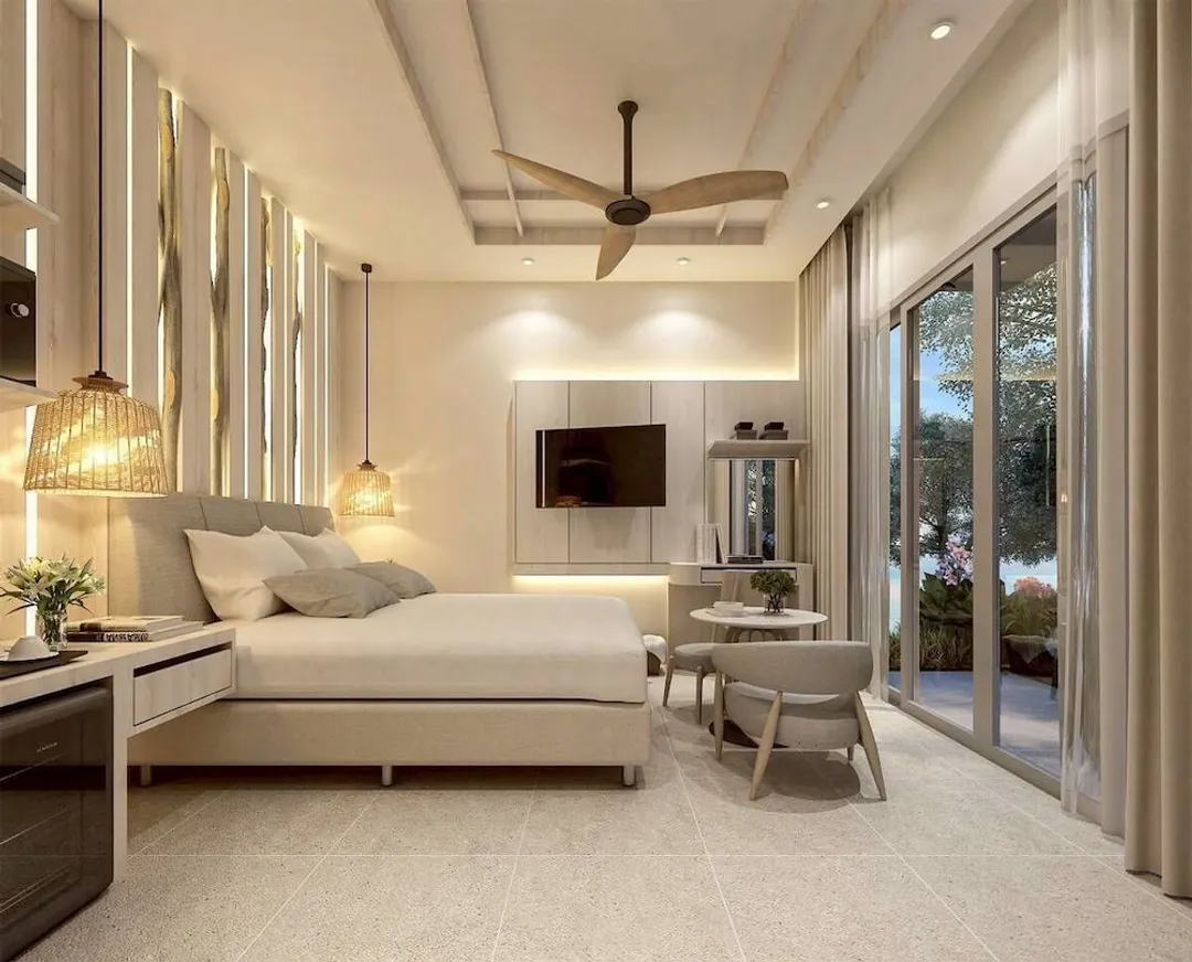 Alaita Boutique Phuket-Deluxe Pool Access-2