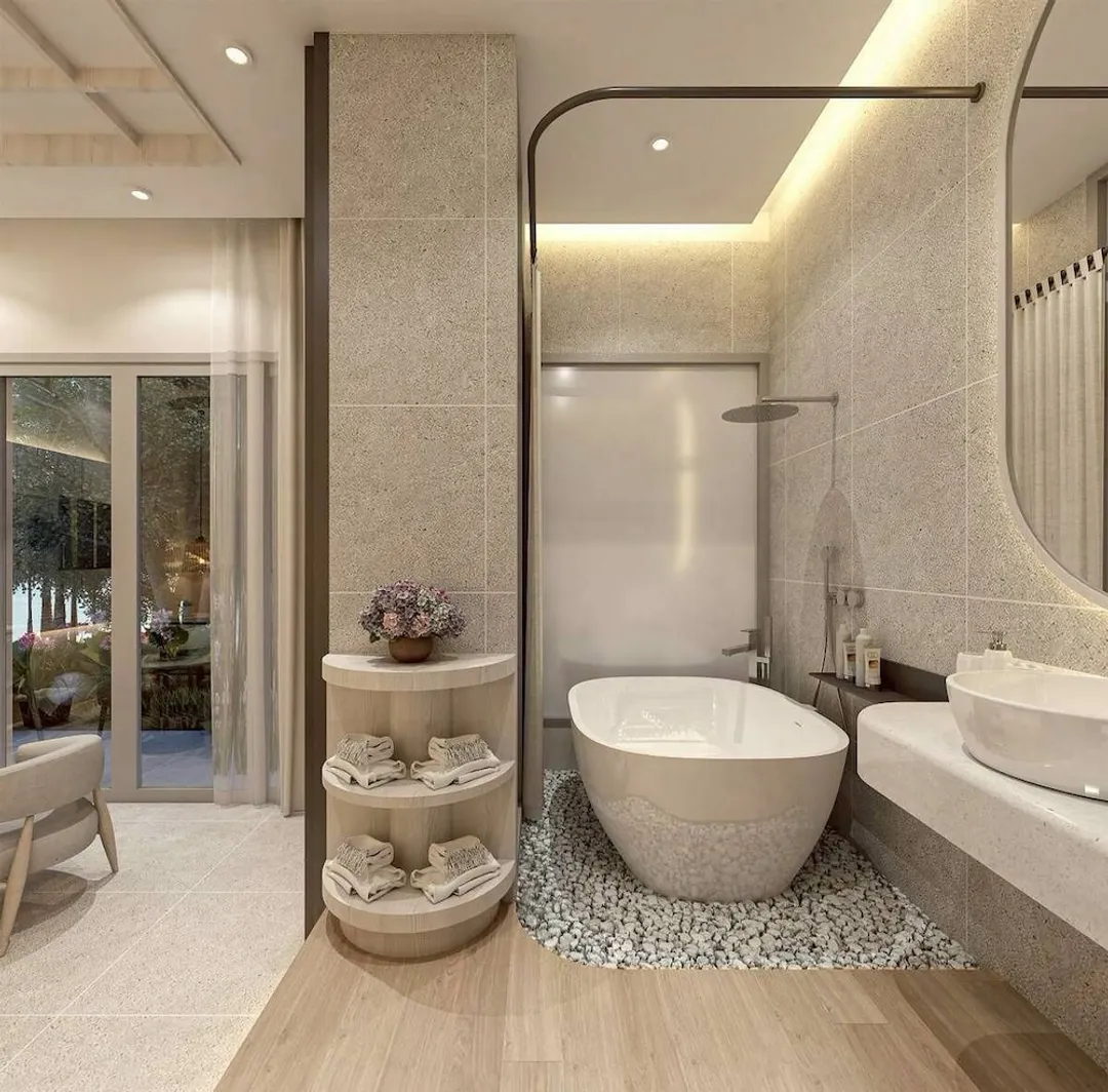 Alaita Boutique Phuket-Deluxe Pool Access-9