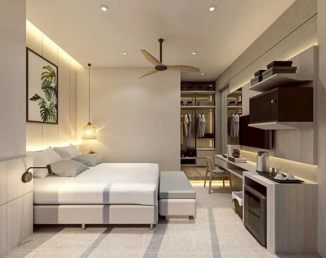 Alaita Boutique Phuket-Deluxe Pool Access-6
