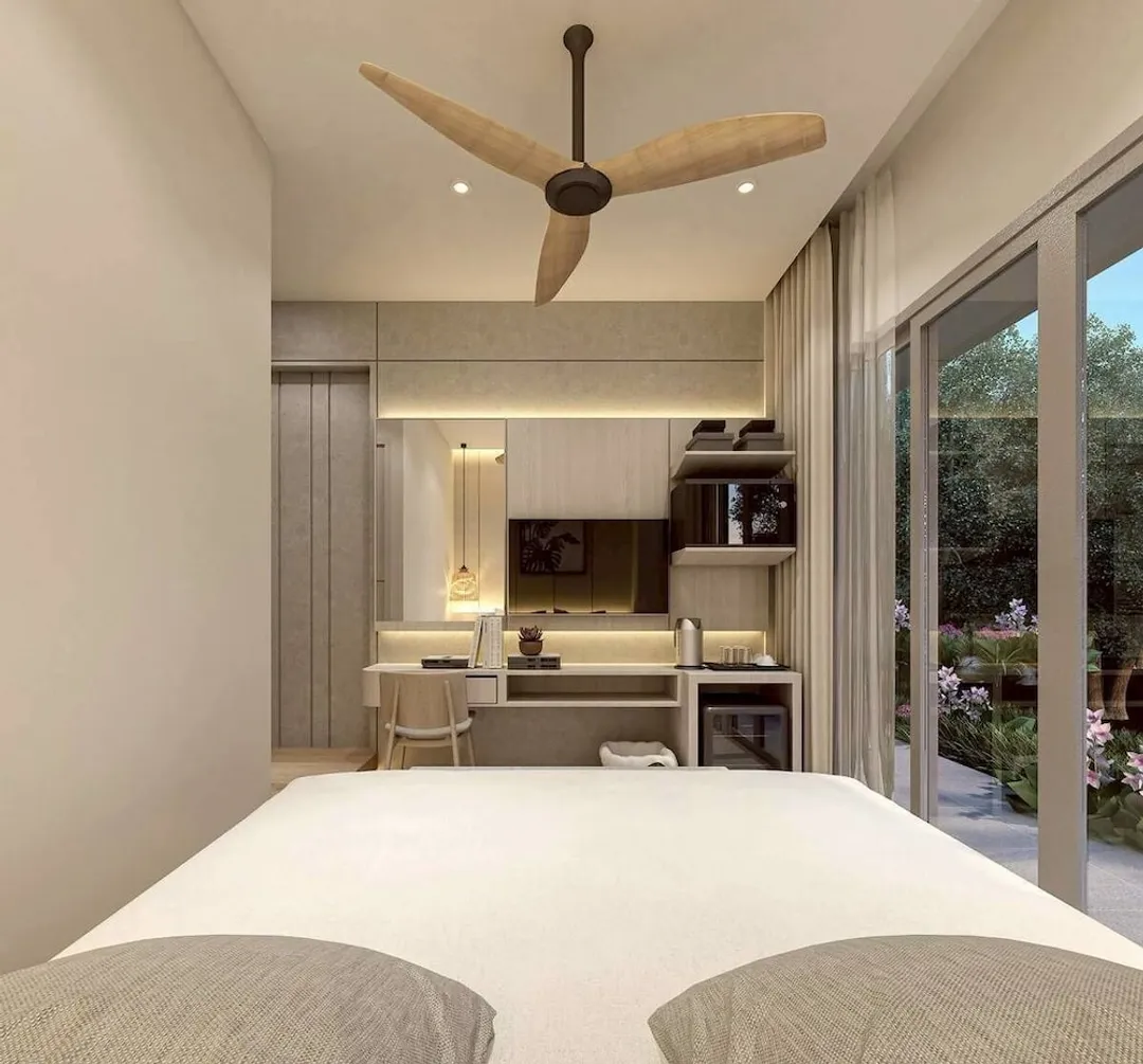 Alaita Boutique Phuket-Deluxe Pool Access-8