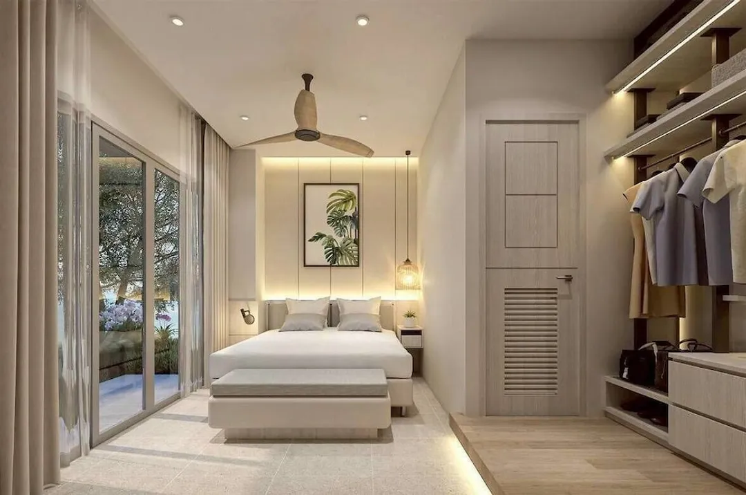 Alaita Boutique Phuket-Deluxe Pool Access-7