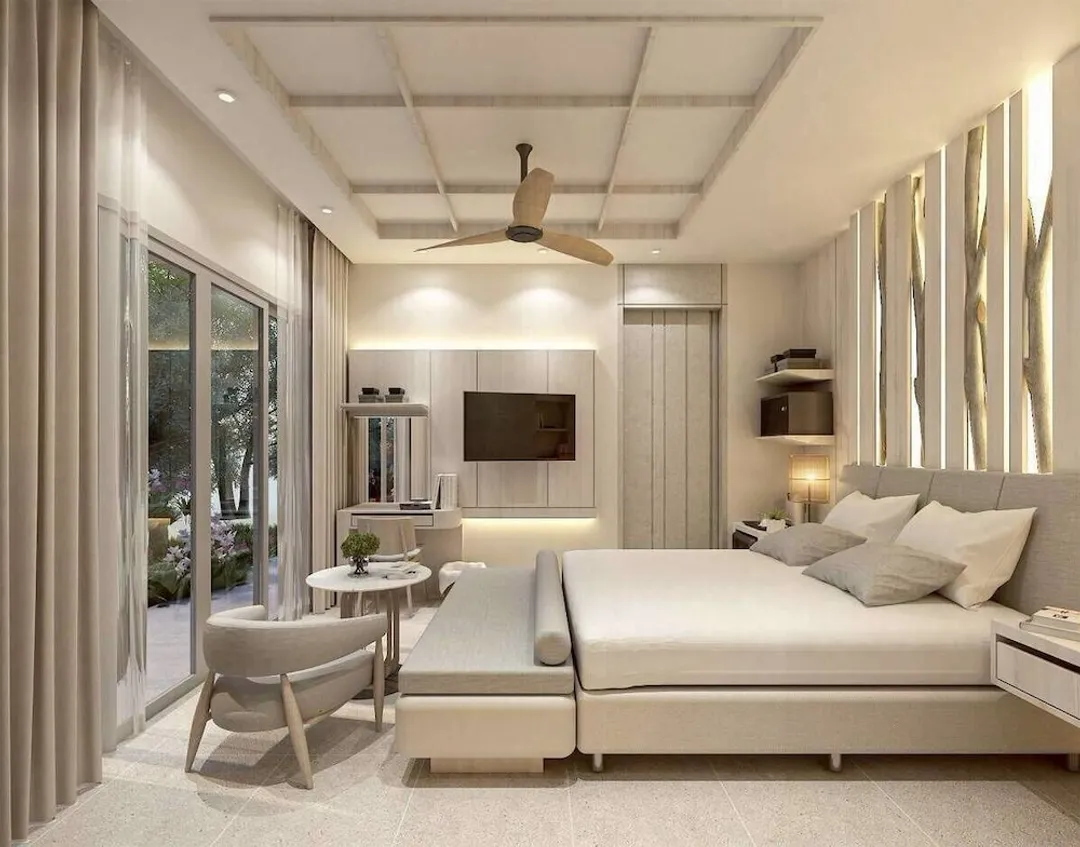Alaita Boutique Phuket-Deluxe Pool Access-3