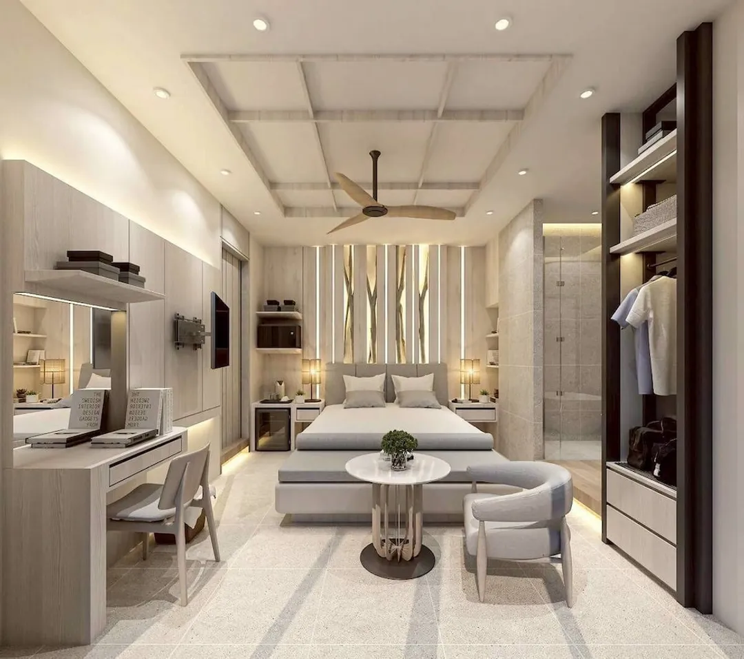 Alaita Boutique Phuket-Deluxe Pool Access-4