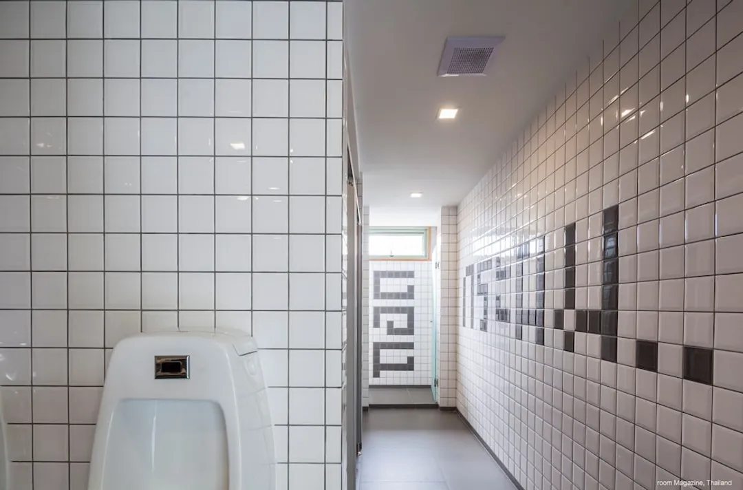 薩姆森街酒店 - SHA Extra Plus 認證-共用宿舍, 男女混合宿舍-3