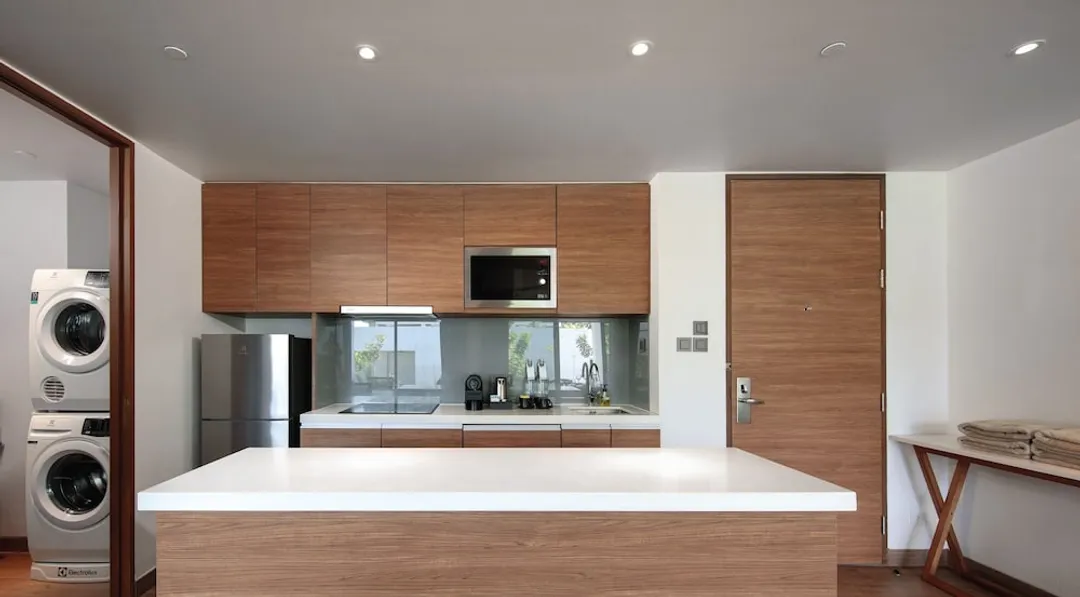 保持健康與生活風格度假村 - SHA Extra Plus 認證-Two Bedroom Suite-6