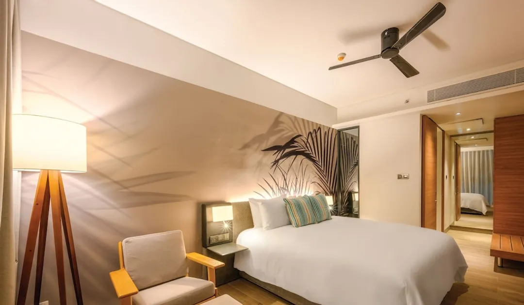 保持健康與生活風格度假村 - SHA Extra Plus 認證-Two Bedroom Suite-4