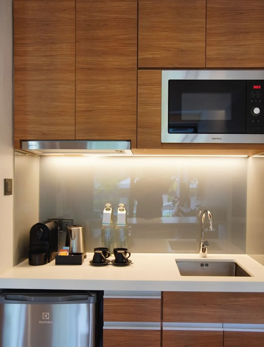 保持健康與生活風格度假村 - SHA Extra Plus 認證-One Bedroom Suite Pool View-3