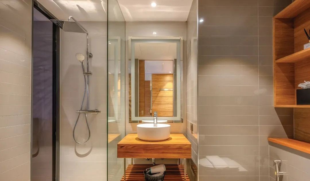 保持健康與生活風格度假村 - SHA Extra Plus 認證-One Bedroom Suite Pool View-7
