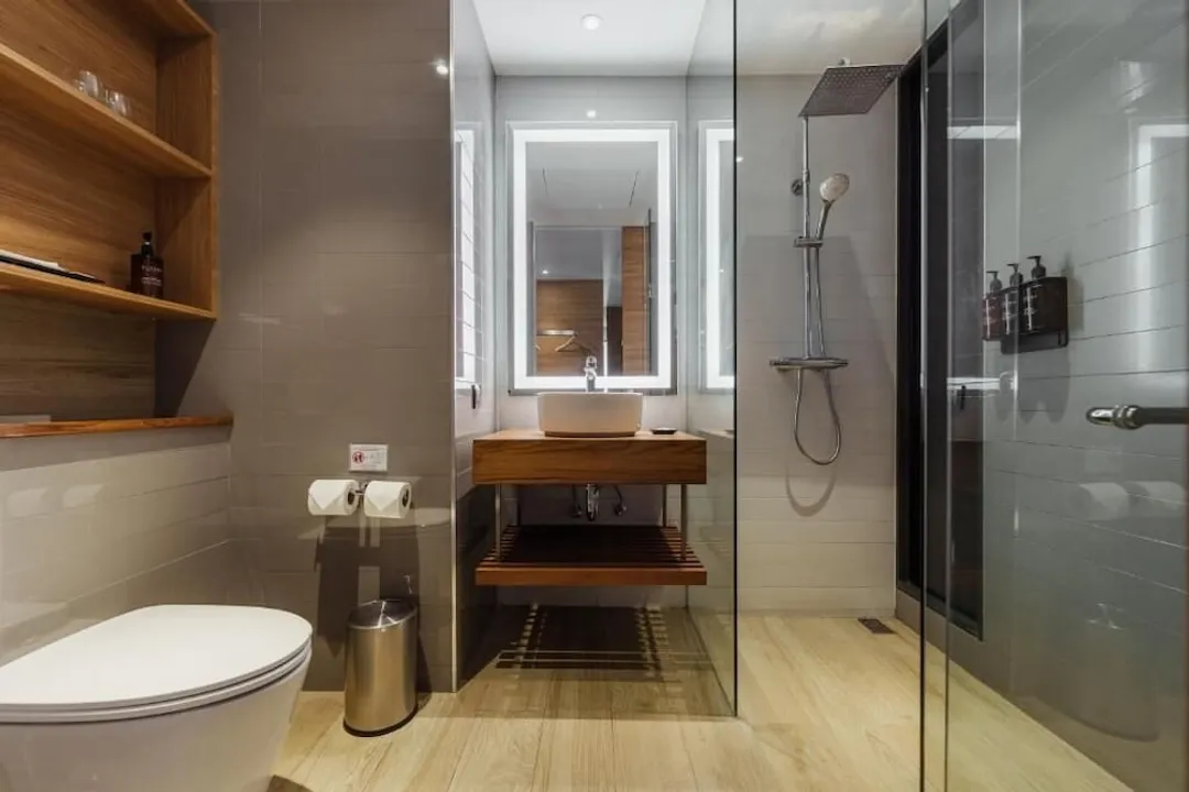 保持健康與生活風格度假村 - SHA Extra Plus 認證-Junior Suite Pool View-7