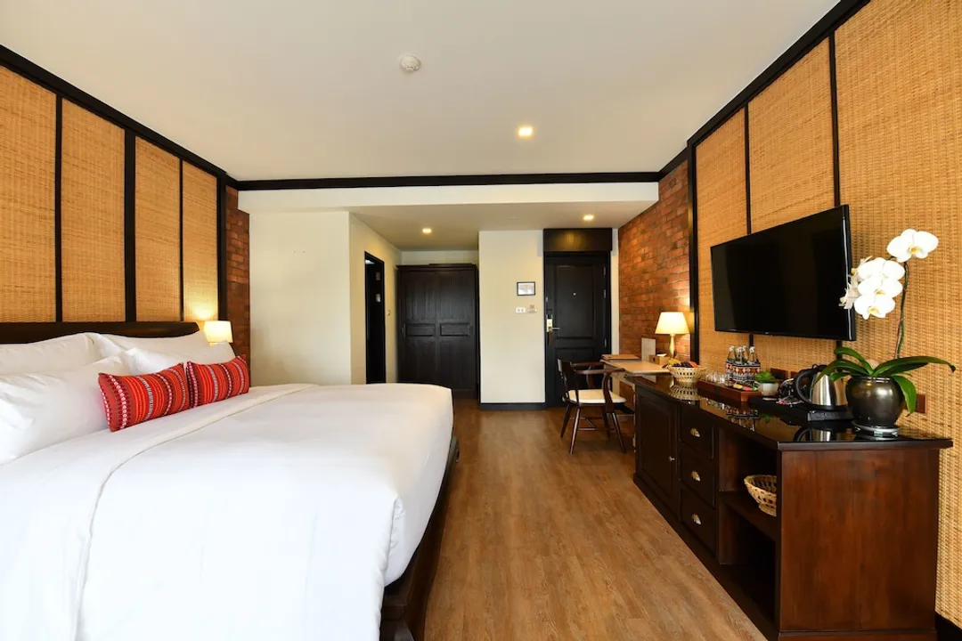 巴里奧蘭納-Lanna Corner Room-2