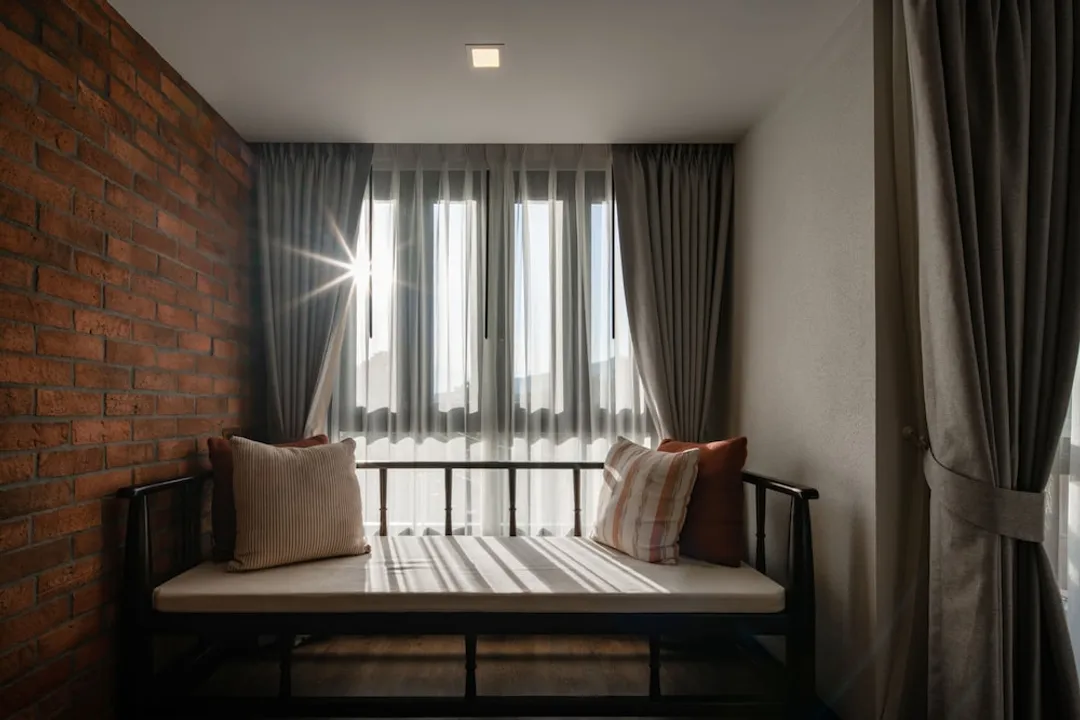 巴里奧蘭納-Lanna Corner Room-4