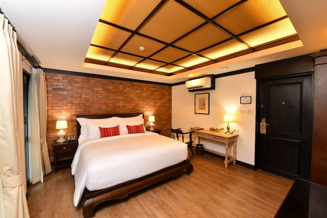 巴里奧蘭納-Lanna Corner Room-3