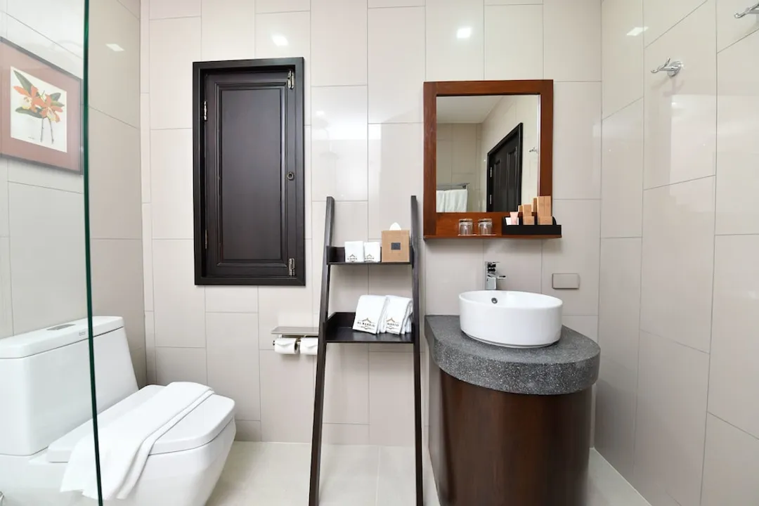 巴里奧蘭納-Lanna Corner Room-7