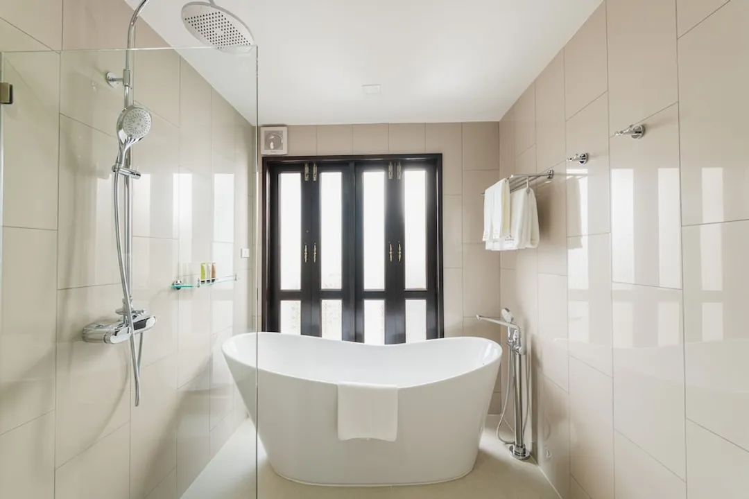 巴里奧蘭納-Lanna Signature Room-5