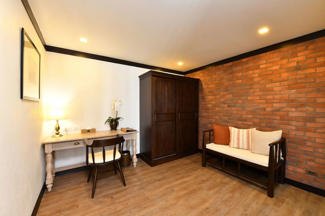 巴里奧蘭納-Lanna Signature Room-3