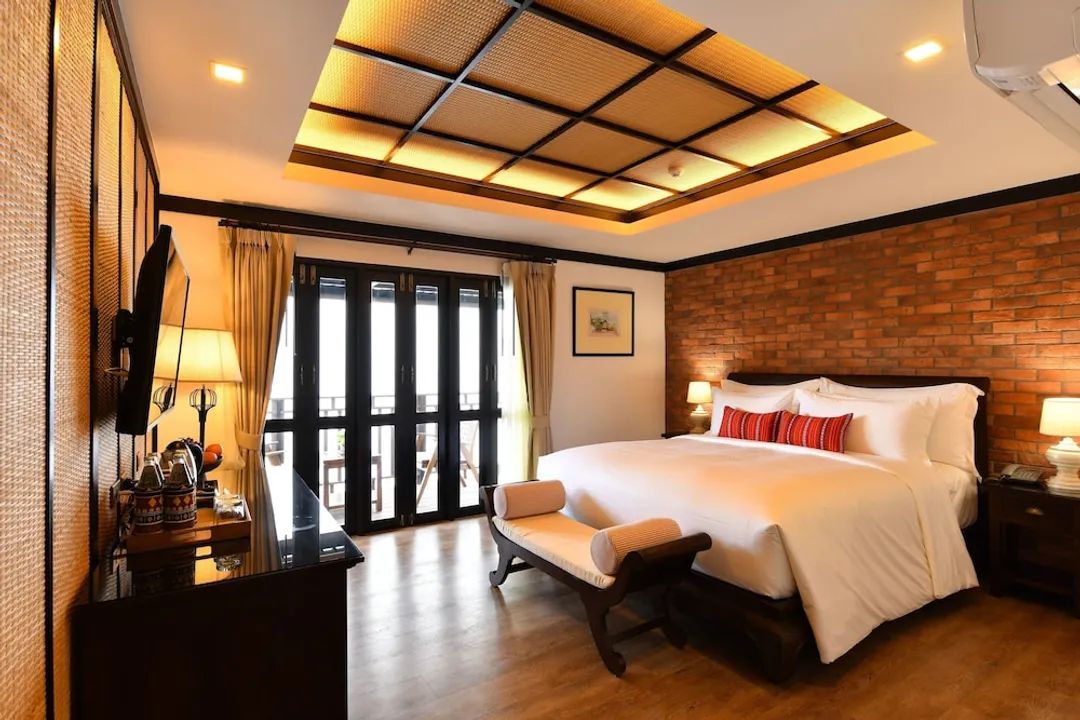 巴里奧蘭納-Lanna Signature Room-1