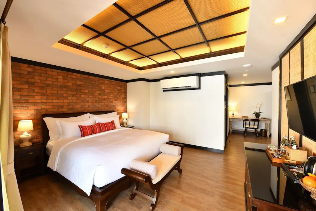 巴里奧蘭納-Lanna Signature Room-2