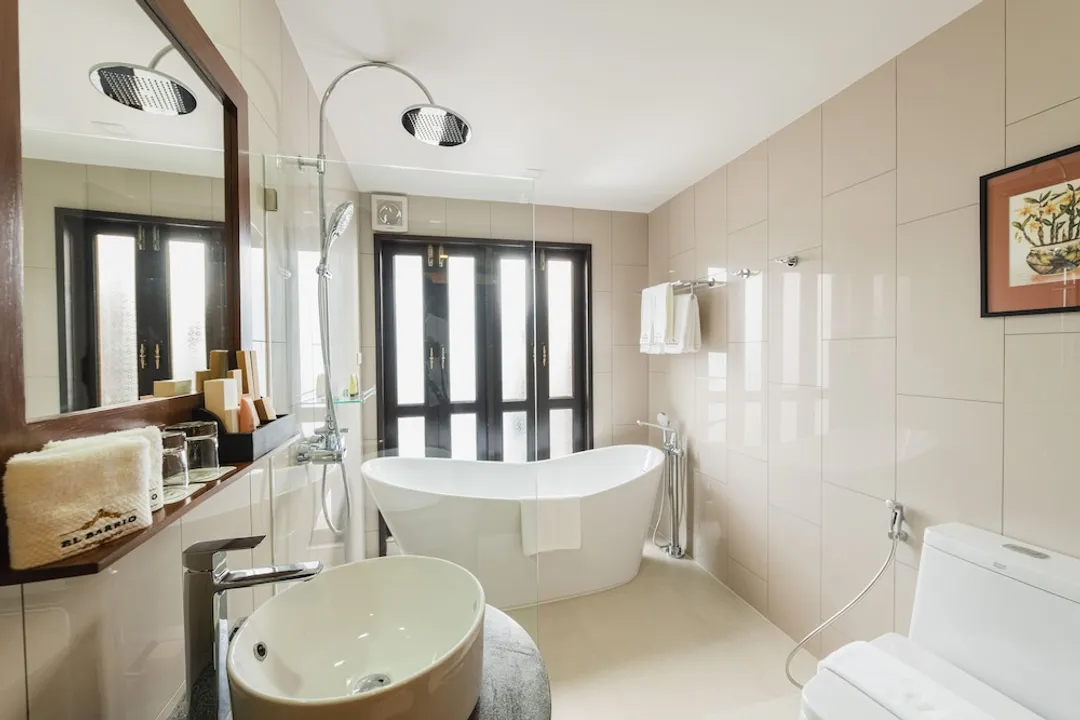巴里奧蘭納-Lanna Signature Room-4
