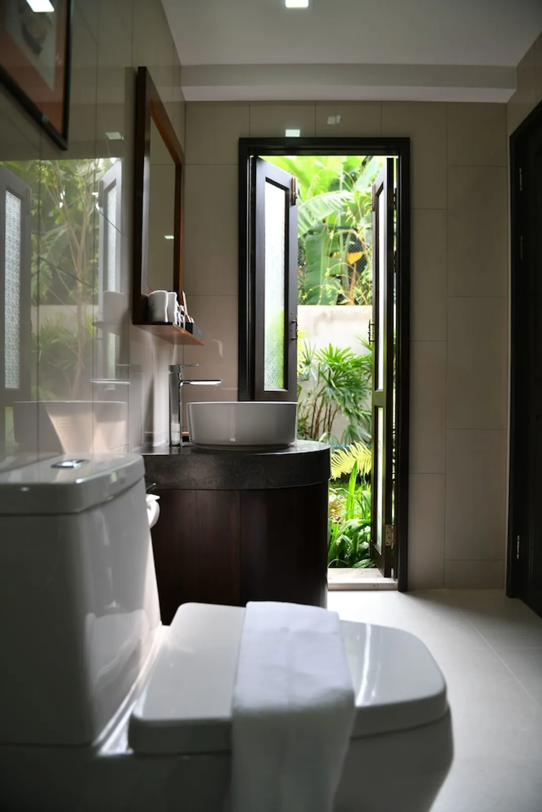 巴里奧蘭納-Lanna Family Room with Garden-11