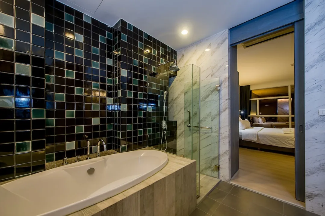 DARA 酒店-DARA Suite with Balcony-8