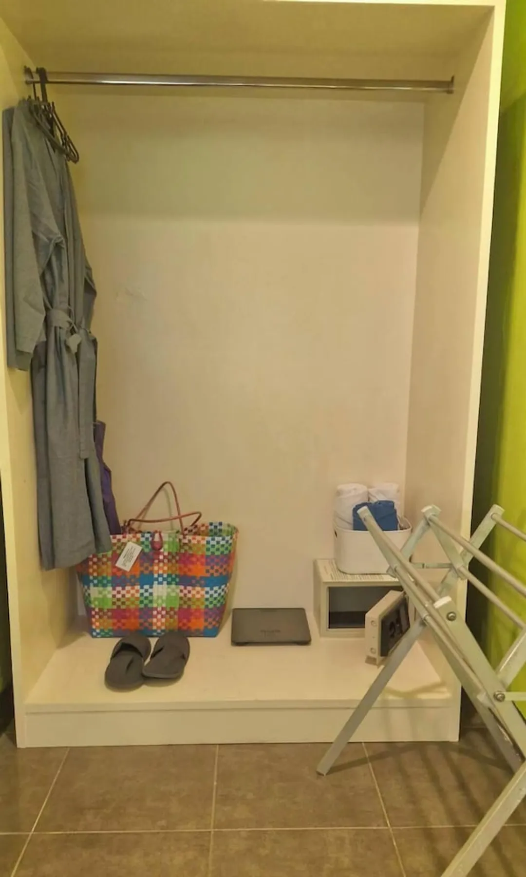 Lantana Pattaya Hotel & Resort-Family Room, 2 Bedrooms, City View-31