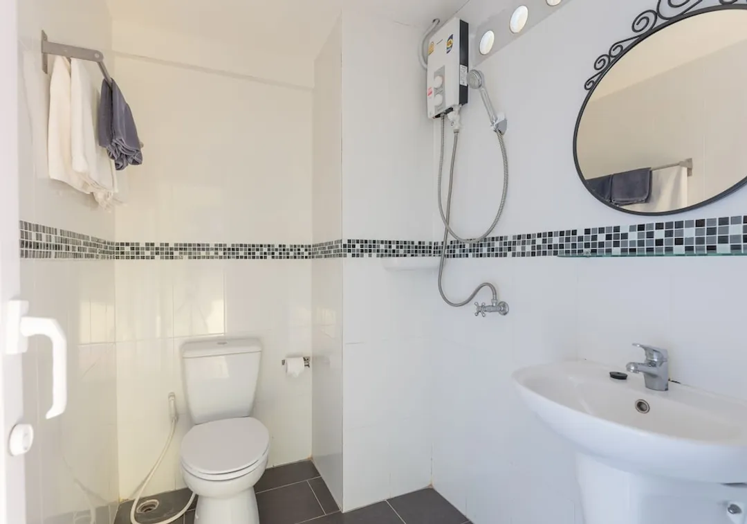 Lantana Pattaya Hotel & Resort-Family Room, 2 Bedrooms, City View-20