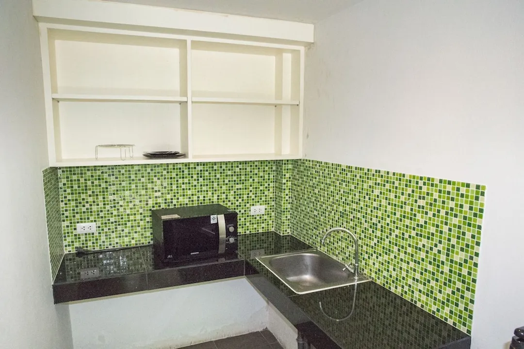 Lantana Pattaya Hotel & Resort-Family Room, 2 Bedrooms, City View-7