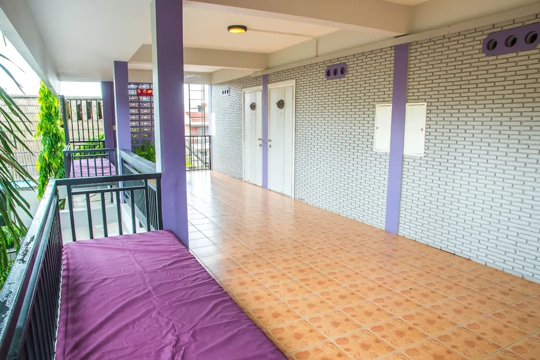 Lantana Pattaya Hotel & Resort-Family Room, 2 Bedrooms, City View-15