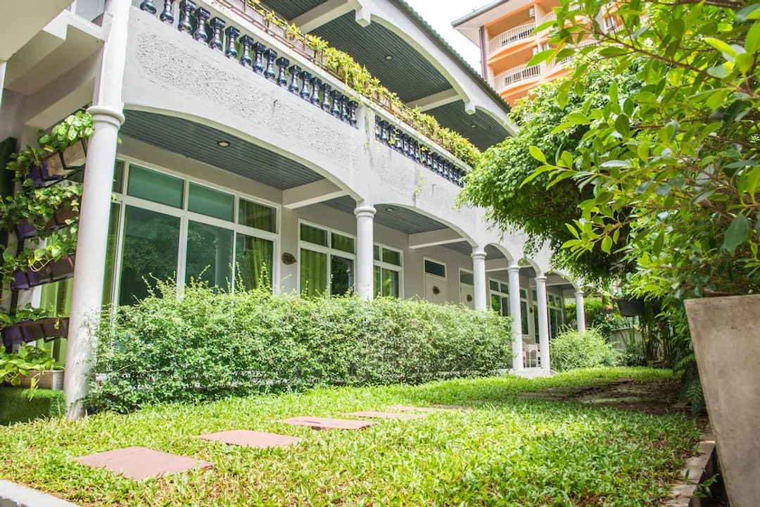 Lantana Pattaya Hotel & Resort-Family Room, 2 Bedrooms, City View-25