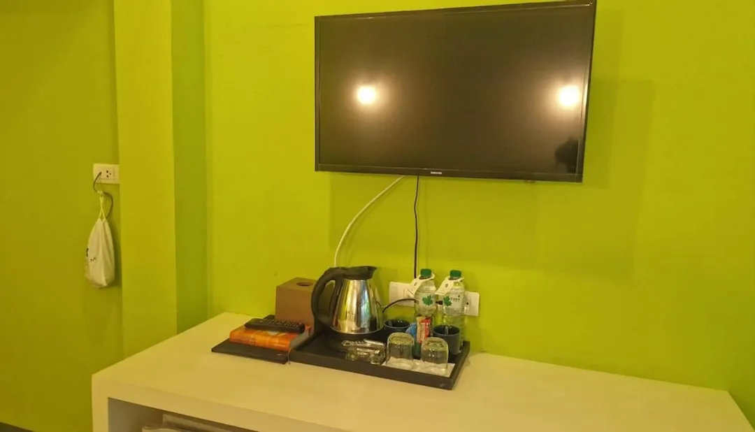 Lantana Pattaya Hotel & Resort-Family Room, 2 Bedrooms, City View-30