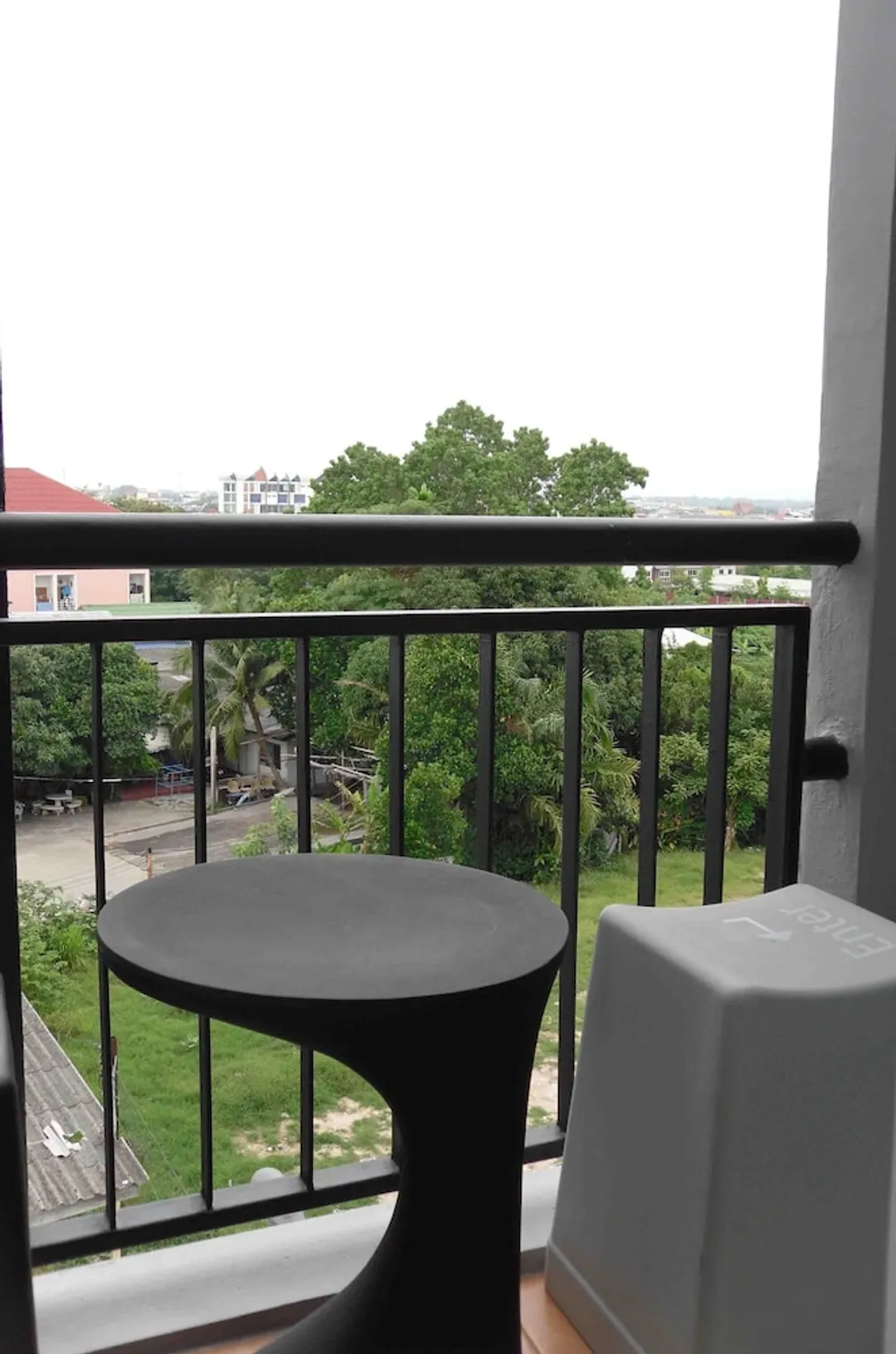 Lantana Pattaya Hotel & Resort-Deluxe Room-19