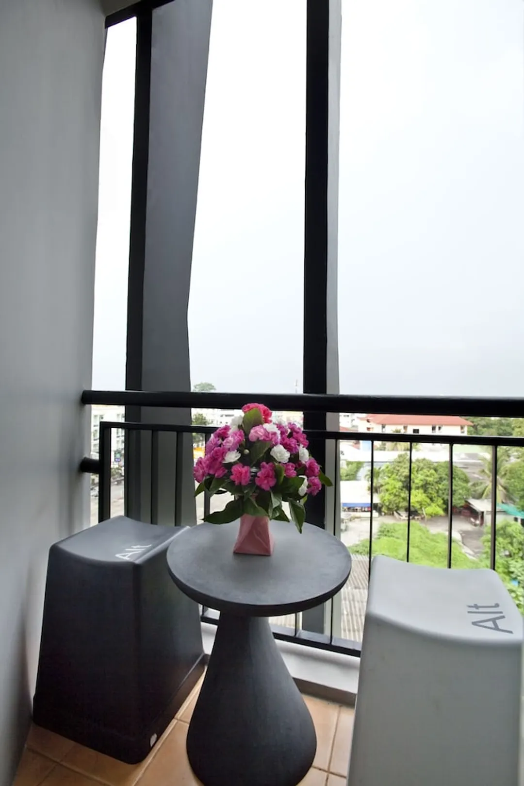 Lantana Pattaya Hotel & Resort-Deluxe Room-32