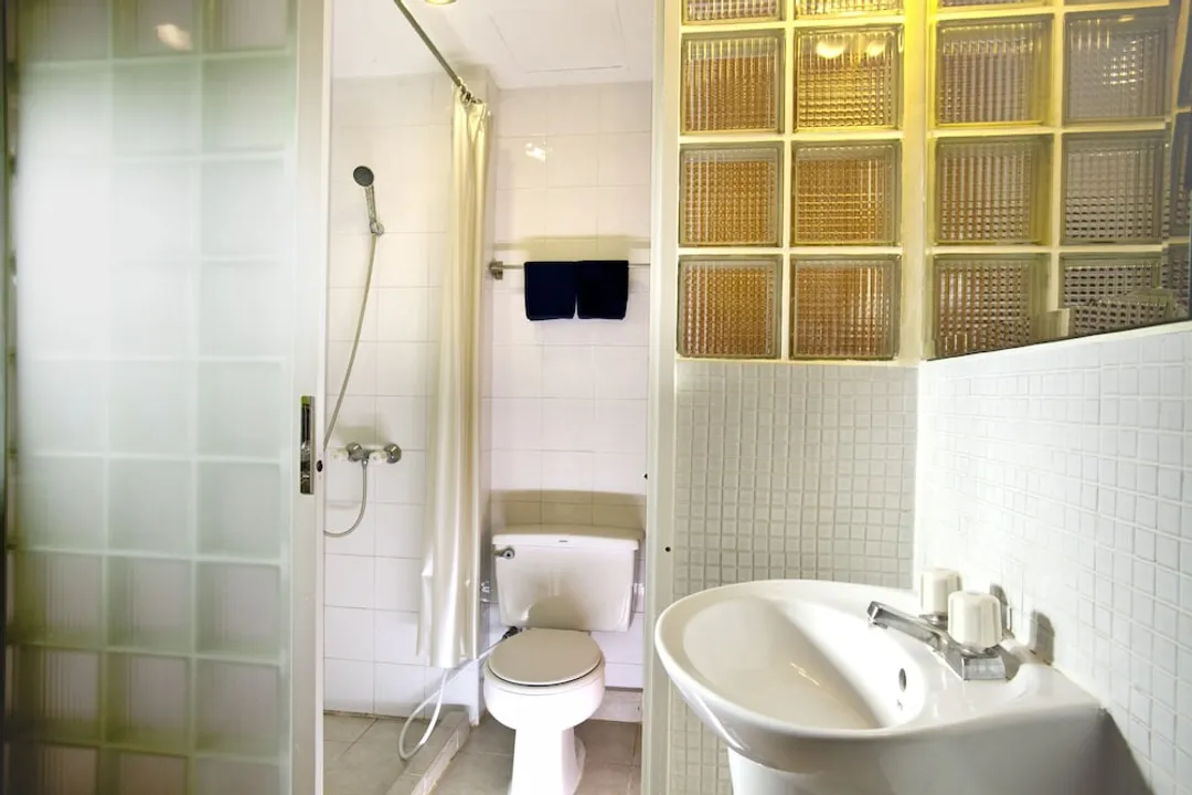 Lantana Pattaya Hotel & Resort-Deluxe Room-23