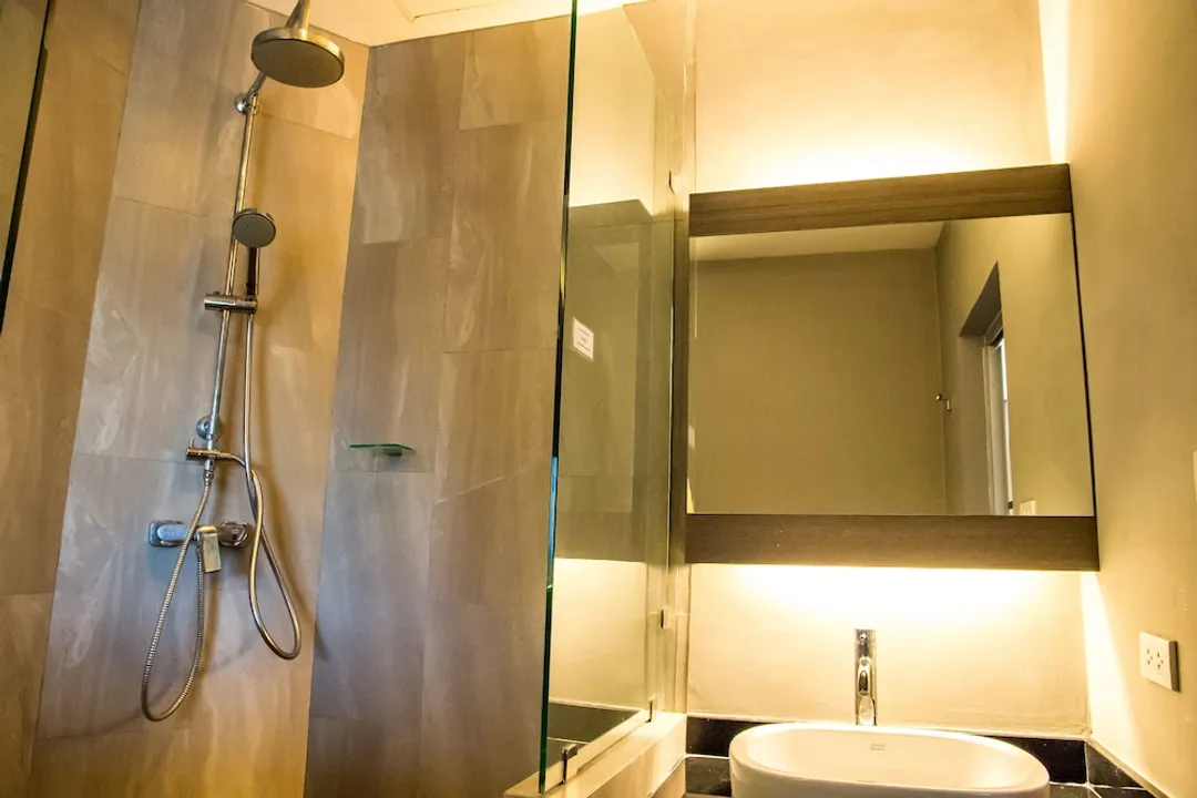 Lantana Pattaya Hotel & Resort-Deluxe Room-29